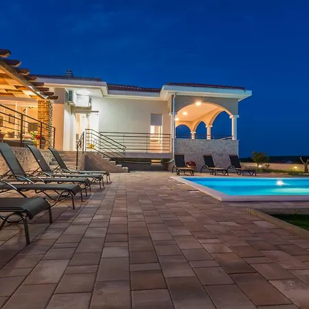 Villa Luka