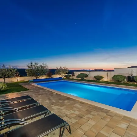 Villa Luka