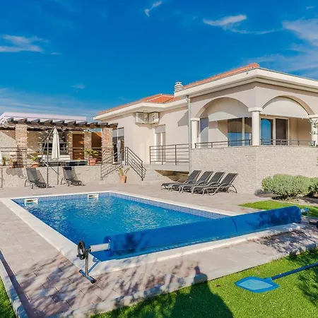 Villa Luka Zadar