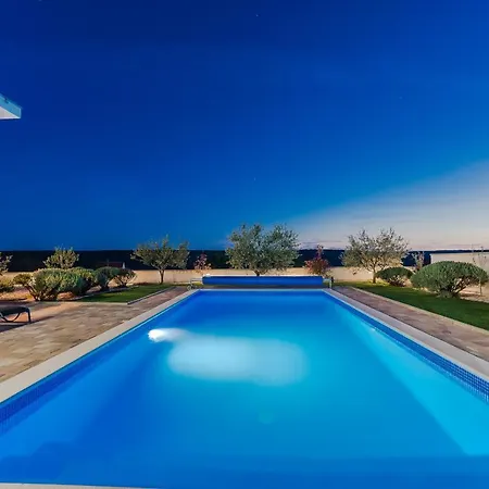 Villa Luka
