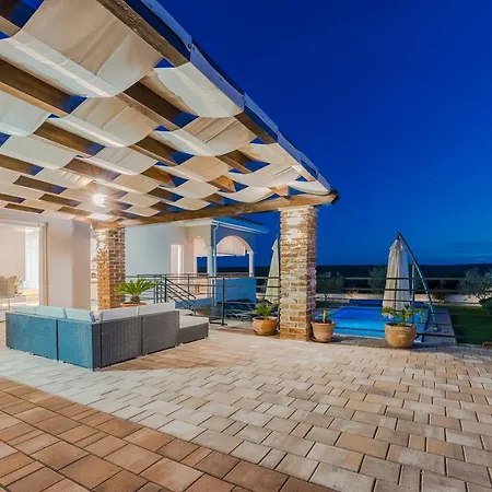 Villa Luka Zadar