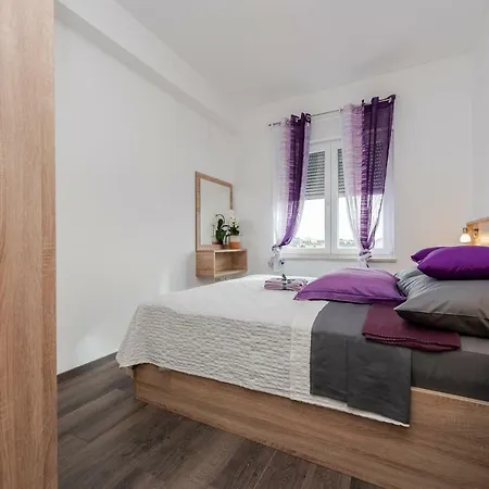 Villa Luka Zadar
